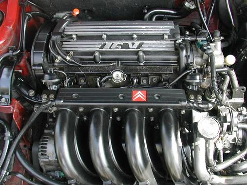 moteur ACAV 150ch Xantia